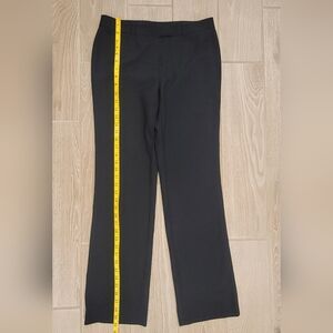 Black Brooks Brothers Pants